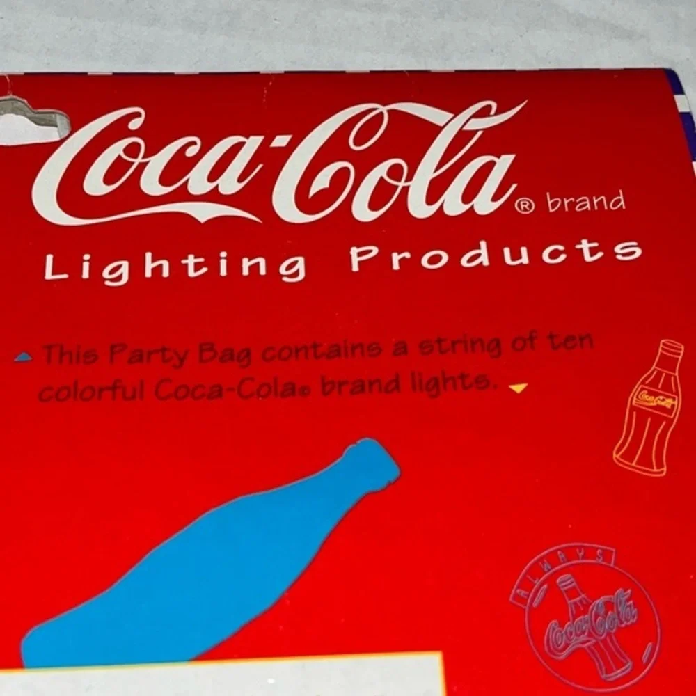 Coca Cola coca cola